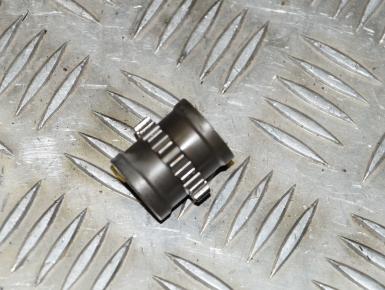 Приводящие шестерни ГРМ, Honda, CBR 1100 XX Super Blackbird, 1998, 0, 0