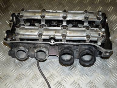 Головка блока цилиндров, Honda, CBR 1100 XX Super Blackbird, 1998, 0, 0
