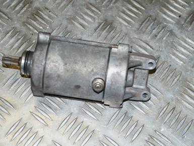 Стартер, Honda, CBR 1100 XX Super Blackbird, 1998, 0, 0