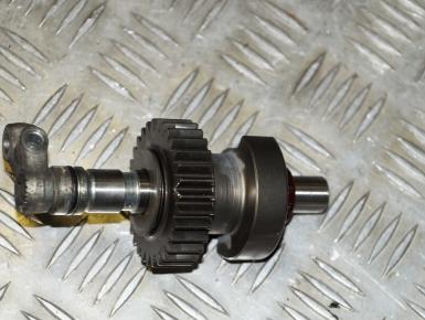 Балансировочный вал, Honda, CBR 1100 XX Super Blackbird, 1998, 0, 0