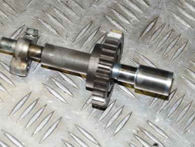 Балансировочный вал, Honda, CBR 1100 XX Super Blackbird, 1998, 0, 0