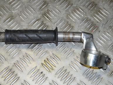 Клипон левый, Honda, CBR 1100 XX Super Blackbird, 1998, 0, 0