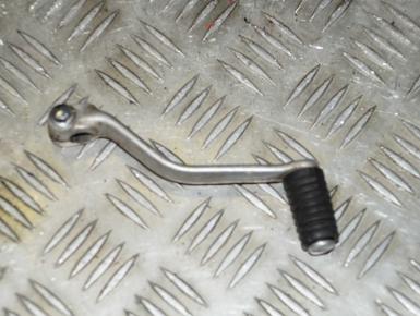 Лапка КПП, Honda, CBR 1100 XX Super Blackbird, 1998, 0, 0