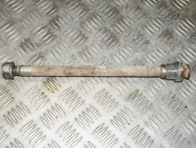 Ось маятника в сборе, Honda, CBR 1100 XX Super Blackbird, 1998, 0, 0