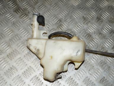 Расширительный бачок охлаждения, Honda, CBR 1100 XX Super Blackbird, 1998, 0, 0