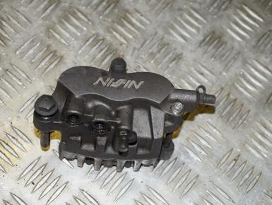 Суппорт Задний, Honda, CBR 1100 XX Super Blackbird, 1998, 0, 0