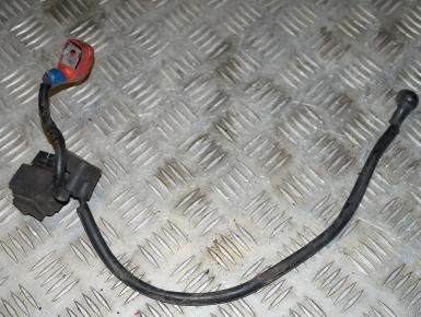 Реле стартера, Honda, CBR 1100 XX Super Blackbird, 1998, 0, 0