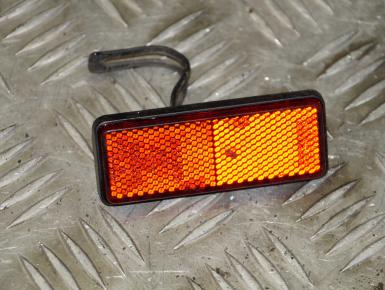 Катафот, Honda, CBR 1100 XX Super Blackbird, 1998, 0, 0