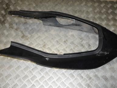 Пластик хвоста, Honda, CBR 1100 XX Super Blackbird, 1998, 0, 0