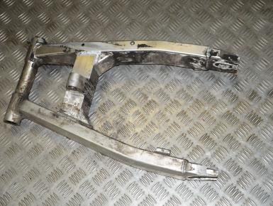 Маятник, Honda, CBR 1100 XX Super Blackbird, 1998, 0, 0