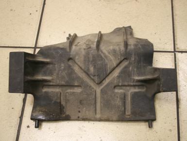 Пыльник двигателя, Honda, CBR 600 F4, 1999, 0, 0