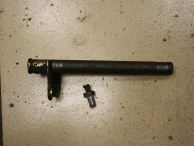 Кронштейны крепления, Honda, CBR 600 F4, 1999, 0, 0