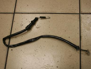 Лягушка заднего тормоза, Honda, CBR 600 F4, 1999, 0, 0