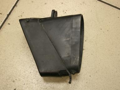 Воздуховод правый, Honda, CBR 600 F4, 1999, 0, 0