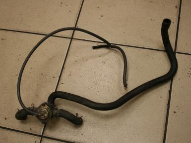 Клапан воздушный, Honda, CBR 600 F4, 1999, 0, 0