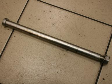 Ось маятника в сборе, Honda, CBR 600 F4, 1999, 0, 0