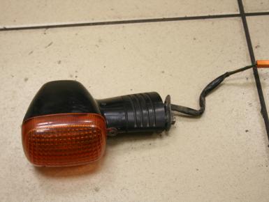 Поворотник левый задний, Honda, CBR 600 F4, 1999, 0, 0