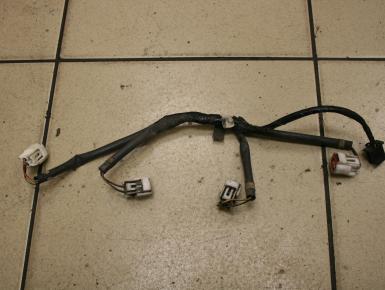 Проводка на катушку зажигания, Honda, CBR 600 F4, 1999, 0, 0