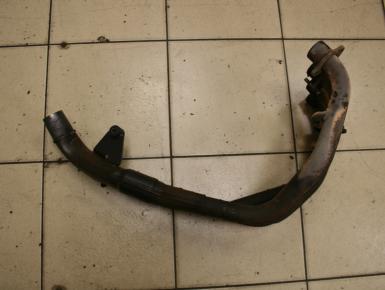 Коллектор выпускной, Honda, CBR 600 F4, 1999, 0, 0