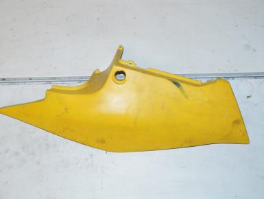 Пластик хвоста левый, Yamaha, FZR 400, 1990, 0, 0