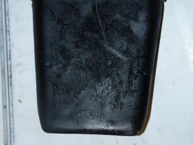 Сидение Пассажира, Yamaha, FZR 400, 1990, 0, 0