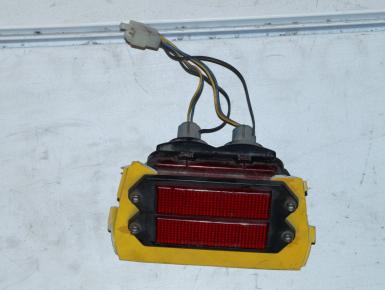 Стоп сигнал, Yamaha, FZR 400, 1990, 0, 0