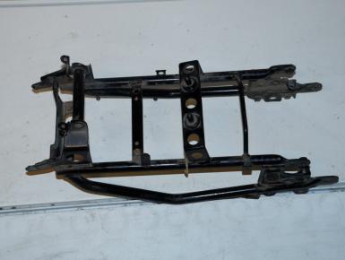 Подрамник задний, Yamaha, FZR 400, 1990, 0, 0