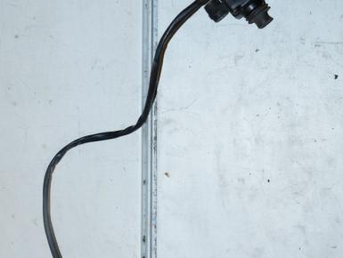 Сервопривод, Yamaha, FZR 400, 1990, 0, 0