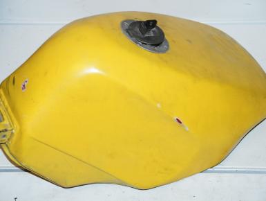 Бак топливный, Yamaha, FZR 400, 1990, 0, 0