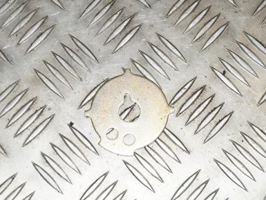 Диск импульсного датчика, Yamaha, FZS 1000 Fazer, 2001, 0, 0