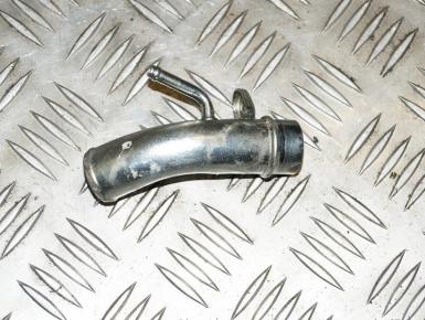 Патрубки охлаждения (комплект), Yamaha, FZS 1000 Fazer, 2001, 0, 0