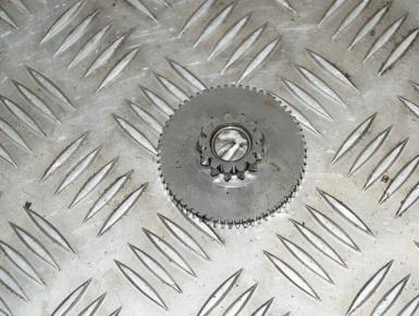 Шестерня стартера, Yamaha, FZS 1000 Fazer, 2001, 0, 0