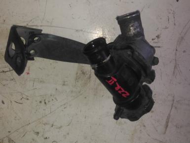 Корпус термостата, Kawasaki, ZZR 400, 1998, 0, 0