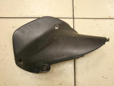 Накладка пластиковая правая, Honda, CBR 600 F4, 1999, 0, 0