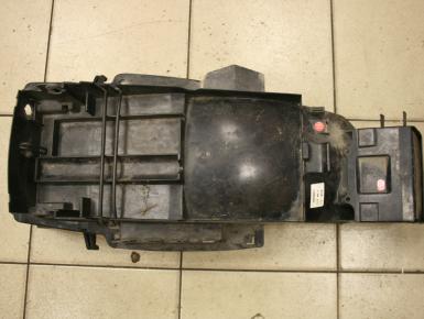 Заднее крыло с коробом АКБ, Honda, CBR 600 F4, 1999, 0, 0