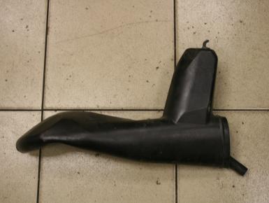 Воздуховод правый, Honda, CBR 600 F4, 1999, 0, 0