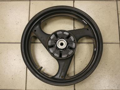 Диск колесный задний R17, Suzuki, GSF 400 Bandit, 1997, 0, 0