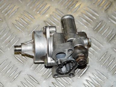 Насос масляный, Suzuki, GSX 600 F, 1992, 0, 0