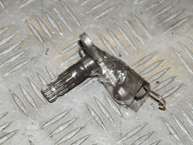 Кронштейны крепления, Suzuki, GSX 600 F, 1992, 0, 0