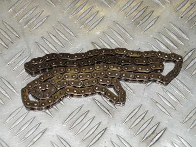 Цепь ГРМ, Suzuki, GSX 600 F, 1992, 0, 0