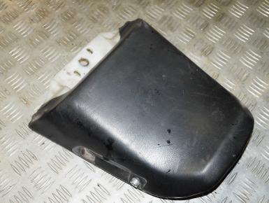 Сидение Пассажира, Suzuki, GSX 600 F, 1992, 0, 0