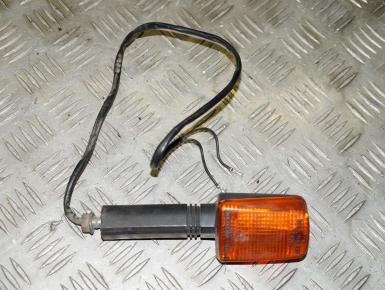 Поворотник левый задний, Suzuki, GSX 600 F, 1992, 0, 0