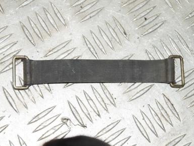 Крепление аккумулятора, Suzuki, GSX 600 F, 1992, 0, 0