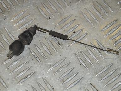 Лягушка заднего тормоза, Suzuki, GSX 600 F, 1992, 0, 0