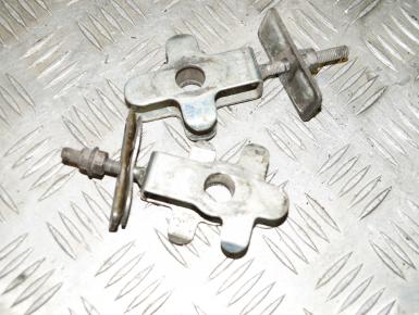 Натяжитель приводной цепи, Suzuki, GSX 600 F, 1992, 0, 0