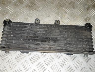 Масляный радиатор, Suzuki, GSX 600 F, 1992, 0, 0