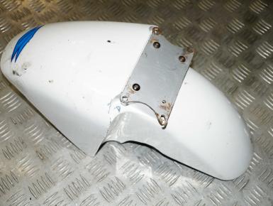 Крыло переднее, Suzuki, GSX 600 F, 1992, 0, 0