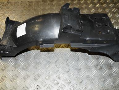 Пластик под сиденьем, Suzuki, GSX 600 F, 1992, 0, 0