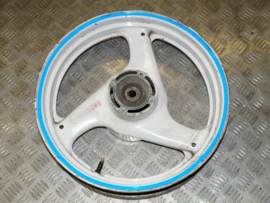 Диск колесный задний, Suzuki, GSX 600 F, 1992, 0, 0