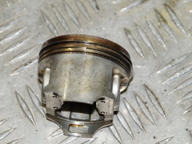 Поршень, Suzuki, GSX 600 F, 1992, 0, 0